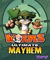 Worms Ultimate Mayhem pobierz