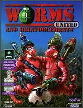 Worms United pobierz