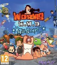 Worms W.M.D pobierz