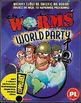 Worms World Party pobierz