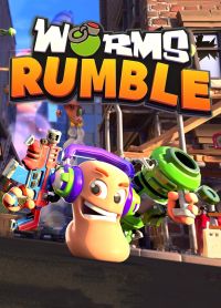 Worms: Zadyma pobierz