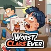 Worst Class Ever pobierz