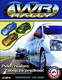 WR Rally pobierz