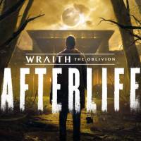 Wraith: The Oblivion - Afterlife pobierz