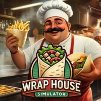 Wrap House Simulator pobierz