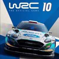 WRC 10 pobierz