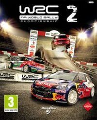 WRC 2 pobierz