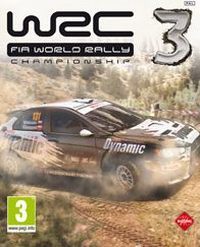 WRC 3 pobierz