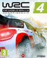 WRC 4 pobierz