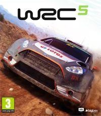 WRC 5 pobierz