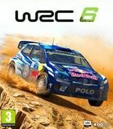 WRC 6 pobierz