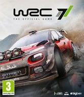 WRC 7 pobierz