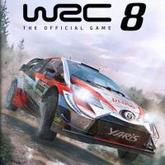 WRC 8 pobierz