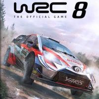 WRC 8 pobierz