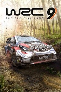 WRC 9 pobierz