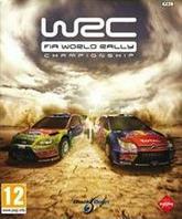 WRC: FIA World Rally Championship pobierz