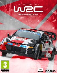 WRC Generations pobierz