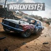 Wreckfest 2 pobierz