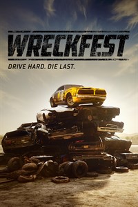 Wreckfest pobierz
