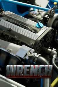 Wrench pobierz