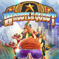 WrestleQuest pobierz