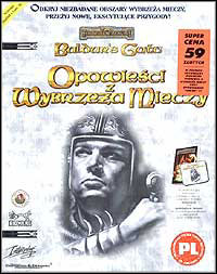 Wrota Baldura: Opowieści z Wybrzeża Mieczy pobierz