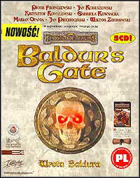 Wrota Baldura pobierz