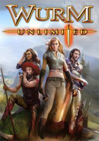 Wurm Unlimited pobierz