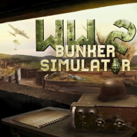 WW2: Bunker Simulator pobierz
