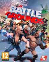 WWE 2K Battlegrounds pobierz