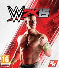 WWE 2K15 pobierz