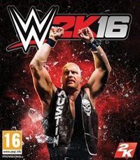 WWE 2K16 pobierz