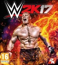 WWE 2K17 pobierz