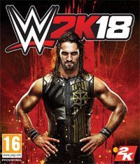 WWE 2K18 pobierz