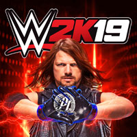 WWE 2K19 pobierz