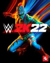 WWE 2K22 pobierz