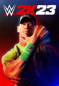 WWE 2K23 pobierz