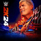 WWE 2K24 pobierz