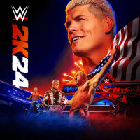 WWE 2K24 pobierz