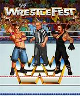 WWE WrestleFest pobierz