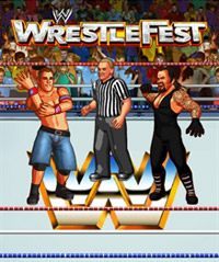 WWE WrestleFest pobierz