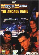 WWF Wrestlemania: The Arcade Game pobierz