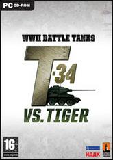WWII Battle Tanks: T-34 vs. Tiger pobierz