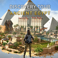 Wycieczka z Assassin's Creed: Starożytny Egipt pobierz