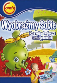 Wyobraźmy sobie (Wiek 1-3 – Poziom średniozaawansowany) pobierz