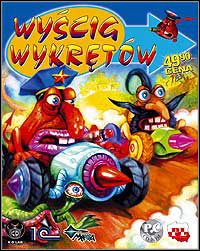 Wyścigi Wykrętów pobierz
