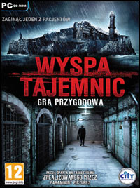 Wyspa Tajemnic pobierz