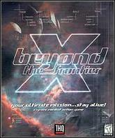 X: Beyond the Frontier pobierz