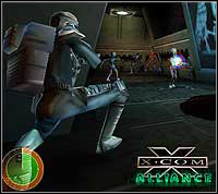X-Com: Alliance pobierz