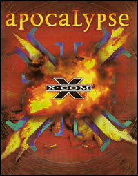 X-COM: Apocalypse pobierz